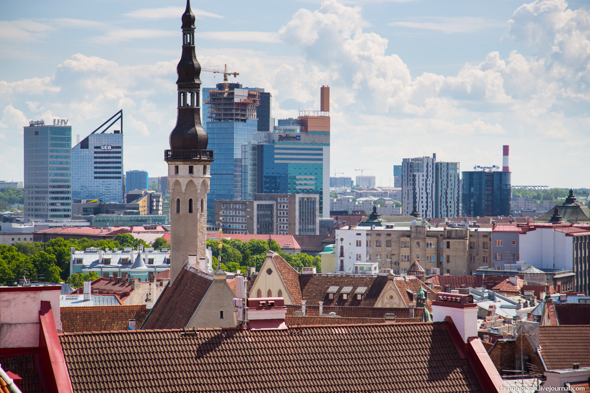 Tallinn